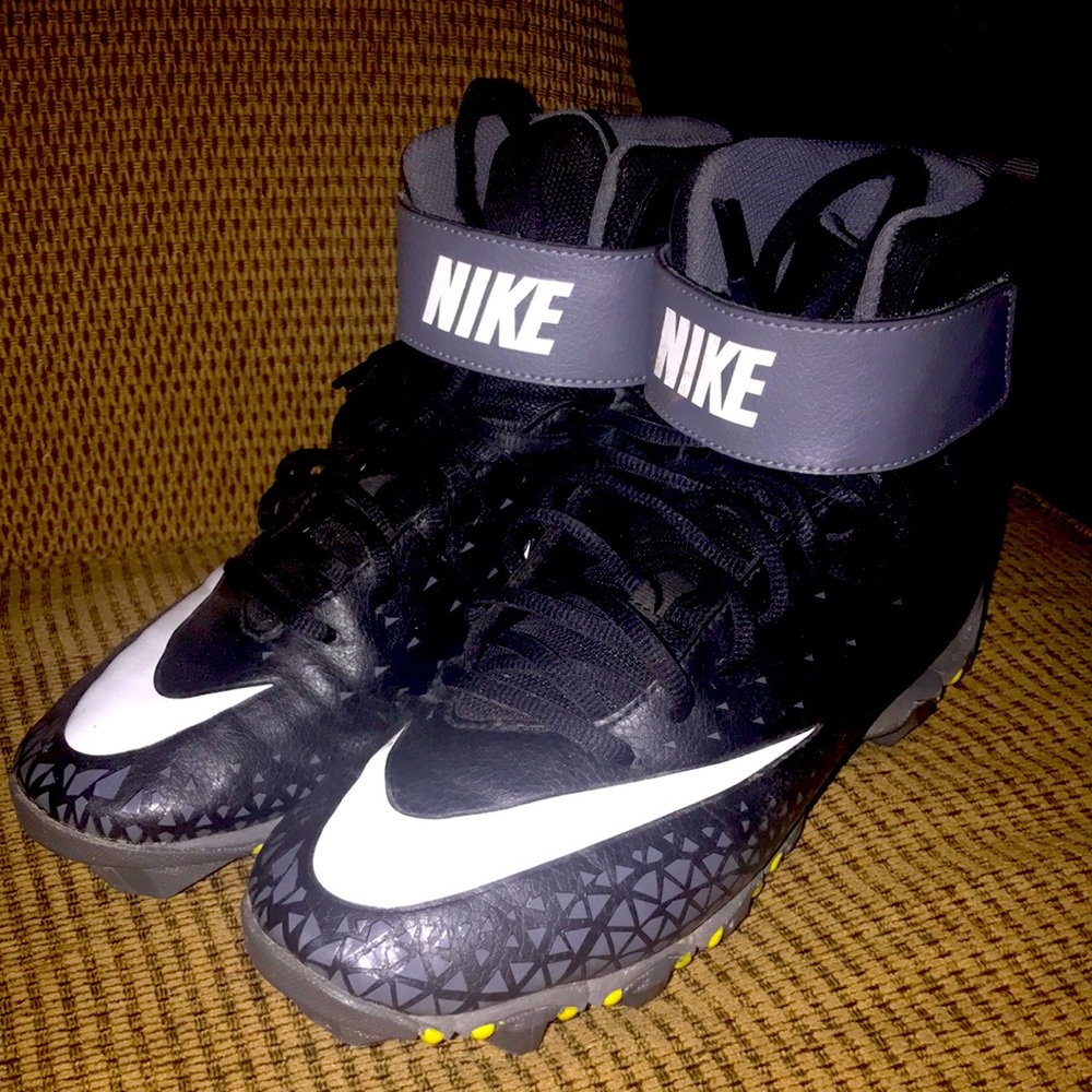 Nike Cleats